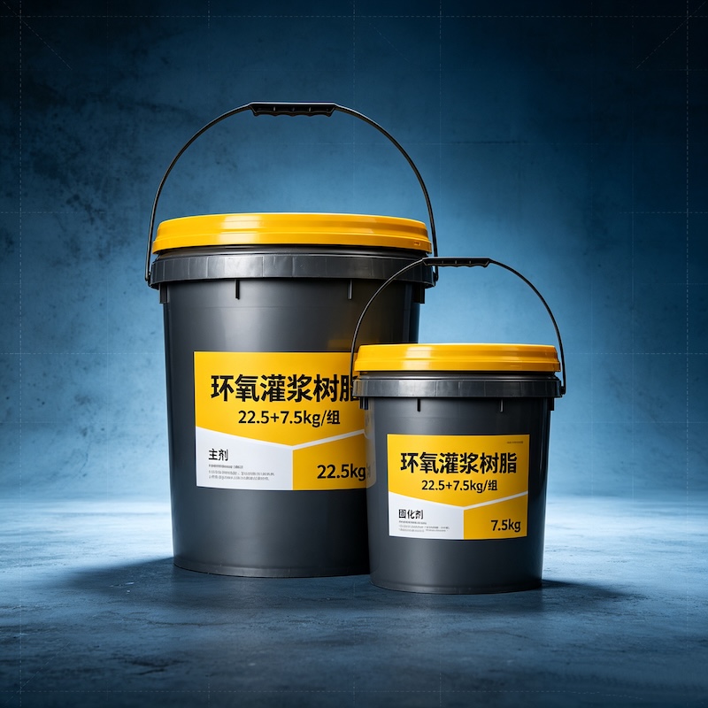 普宁环氧灌浆树脂